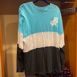 Long Sleeve Florida Gators Shirt